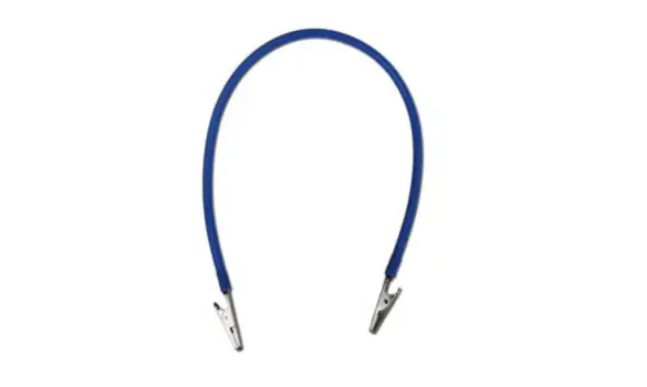 Porte bavoir dentaire