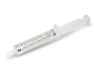 Seringue de Gel sans peroxyde