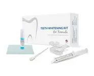 Kit MB white de Gel sans peroxyde